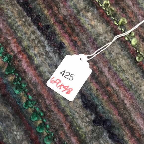 Lap throw - Picture 5 of 5